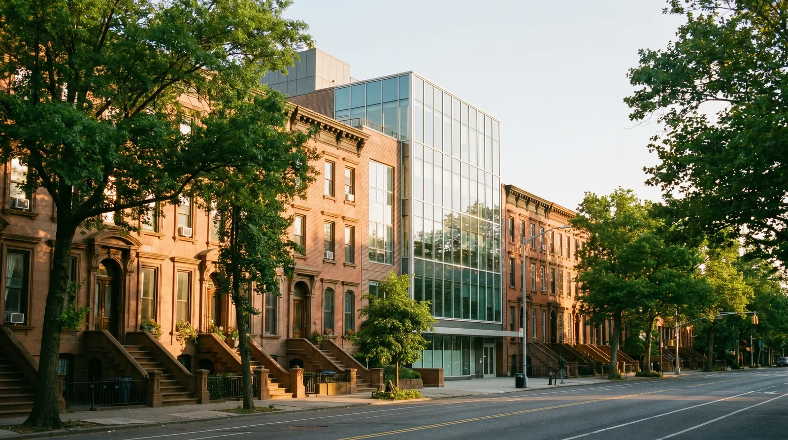 SYATA Brooklyn agency — brooklyn